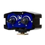 BeachTek MCC-2 (MCC2) Two Channel Audio Adaptor / Bracket Combo BeachTek MCC-2 (MCC2) Two Channel Audio Adaptor / Bracket Combo